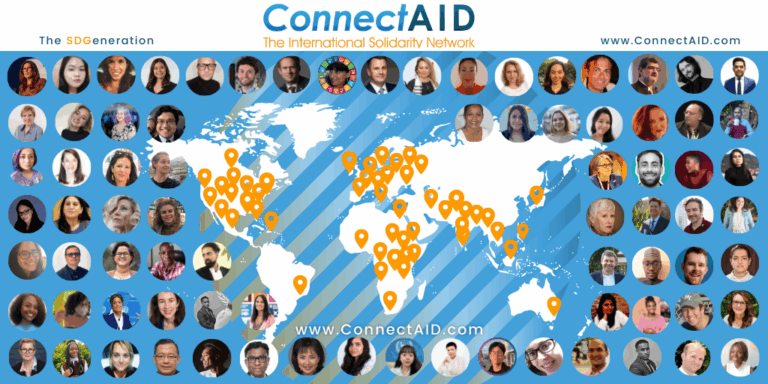 Team-ConnectAID