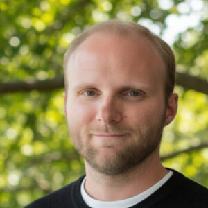 Profile photo of Dylan Raines