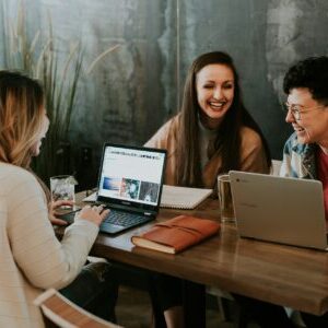 Group logo of Vision Building