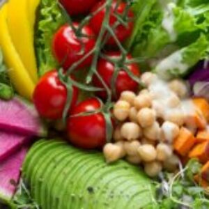 Group logo of Food and Nutrition